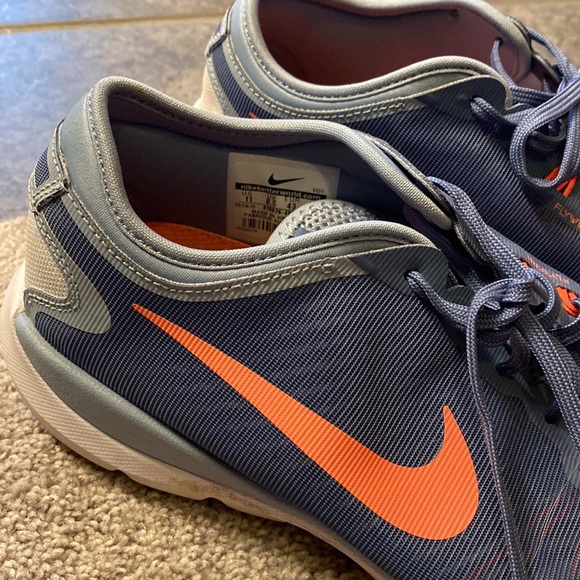 Nike Flex Supreme TR4 - Picture 2 of 2